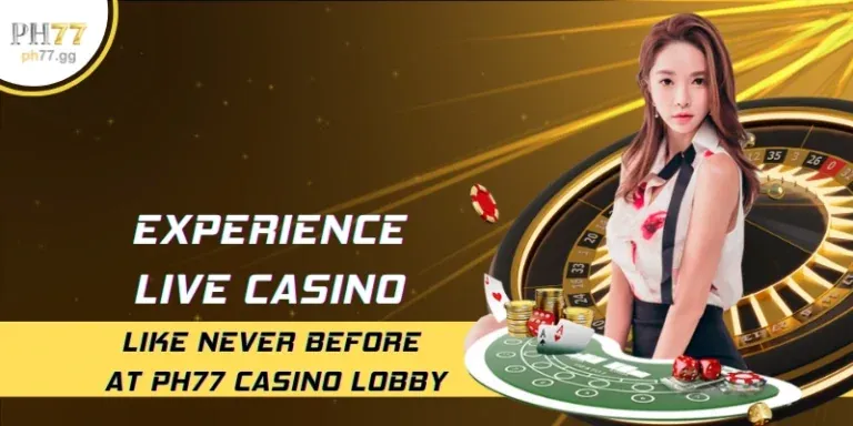 Hình ảnh bàn Baccarat sang trọng tại 96vn app