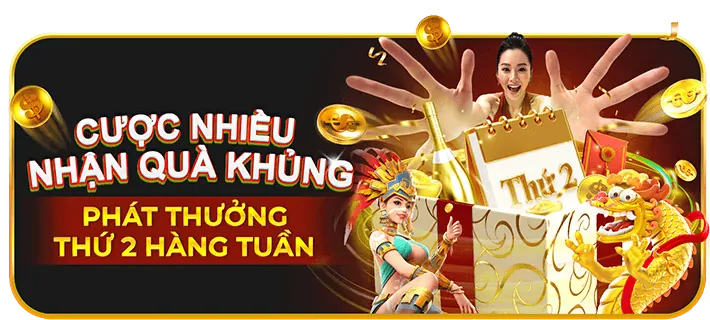 Chương trình VIP của 96vn app với các phần thưởng độc quyền