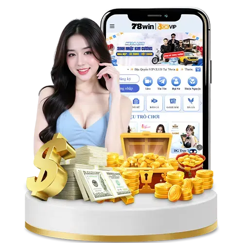 Kho game đa dạng 96vn App