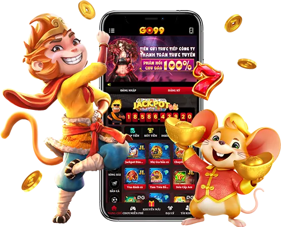 Kho game đa dạng 96vn App