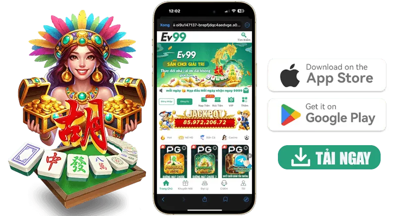 Biểu tượng giới hạn nạp tiền tại 96vn app