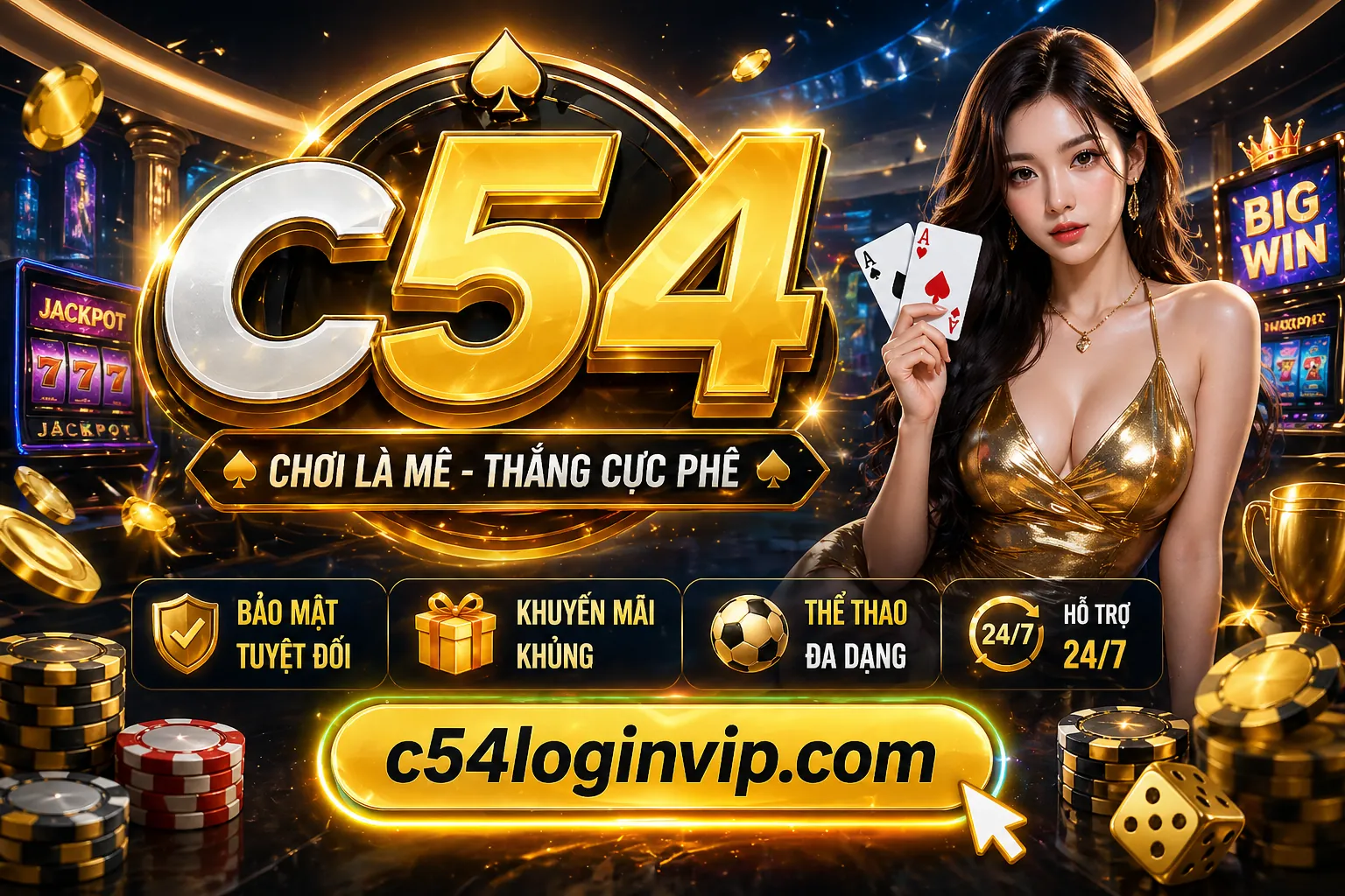 Đa dạng trò chơi tại 96vn app