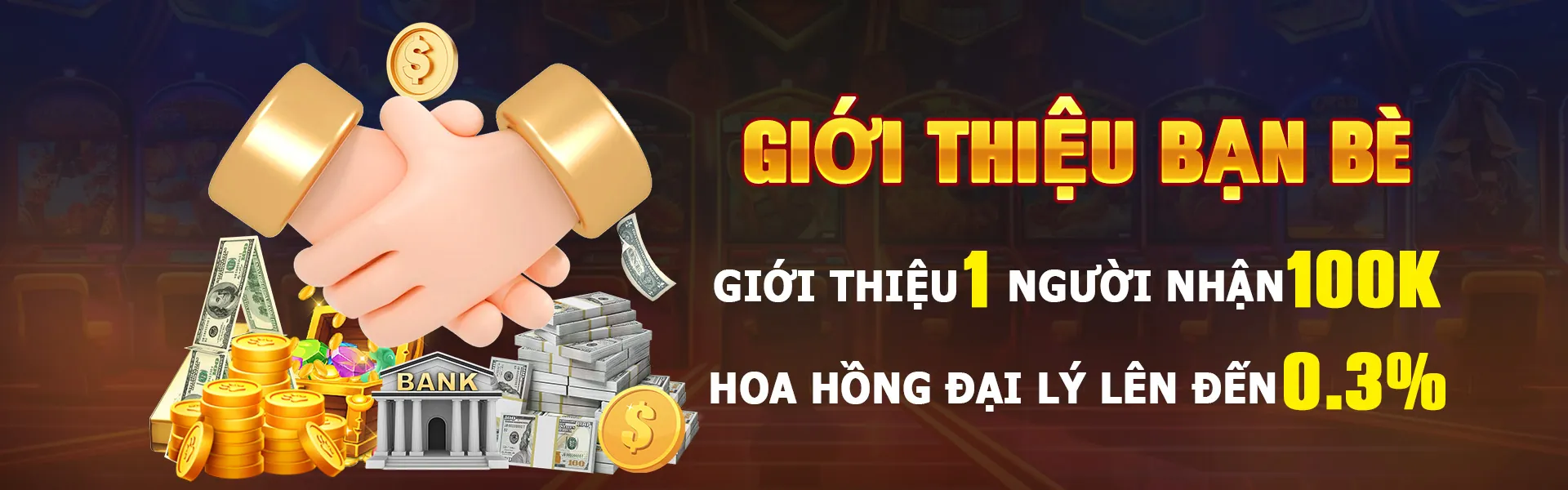 Thưởng Điểm Danh Hàng Ngày 96vn app