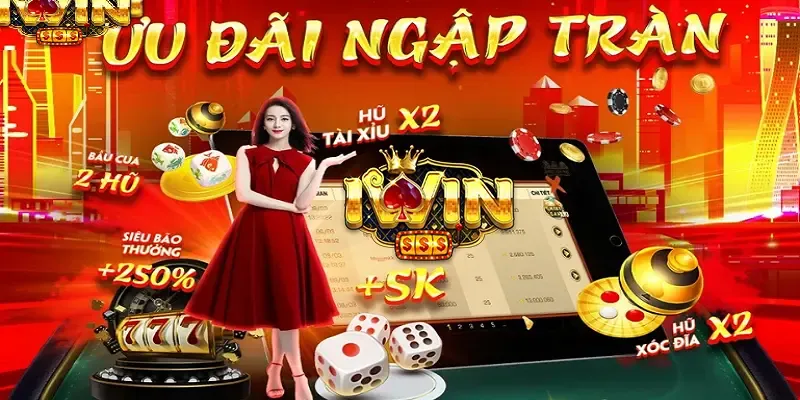 Tham gia khuyến mãi 96vn app để nhận thêm thưởng